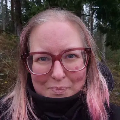 Kamilla, Anima International